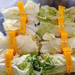 ฮ่าวฟู่ ชาบูเสียบไม้ - ตลาดทรัพย์เจริญ