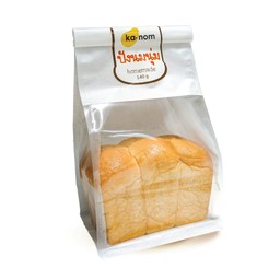 ขนมปังนมนุ่ม (เล็ก)