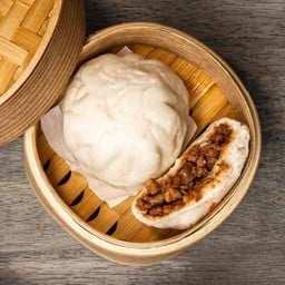 ซาลาเปาไส้หมูแดง