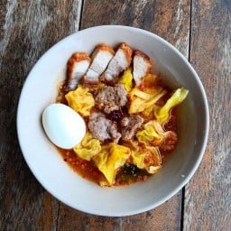 ต.เตี๋ยว เกี๊ยวต้มยำ