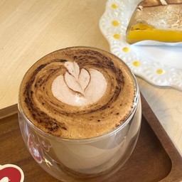 ม็อคค่า ร้อน