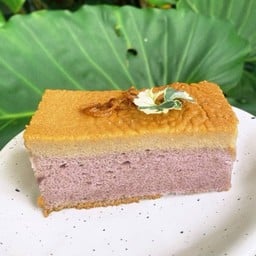 ชิฟฟ่อนหม้อแกงเผือก