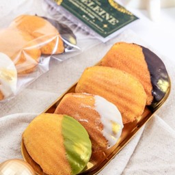 มาเดอลีน