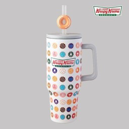 คริสปี้ครีม แฟนซี โดนัท ทัมเบลอร์