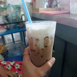 กาแฟเย็น
