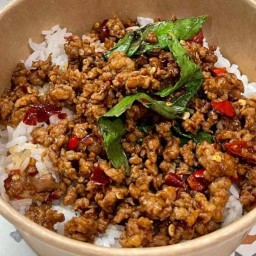 ครัวลี่ฮัว 丽华 Lihua 丽华餐厅 Lihua