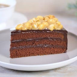 เค้กแมคคาเดเมียครั้นช์