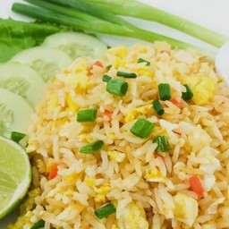 ข้าวผัด