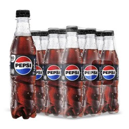 เป๊ปซี่ ไม่มีน้ำตาล