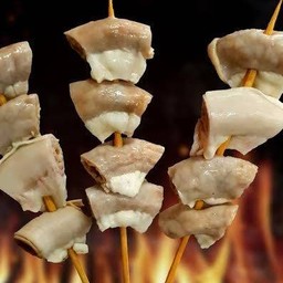 ไส้ย่าง ไม้ละ