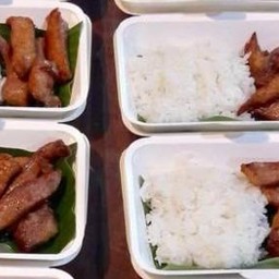 มาม่ายามหิว