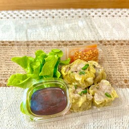 ขนมจีบหมู ชุด 5 ลูก