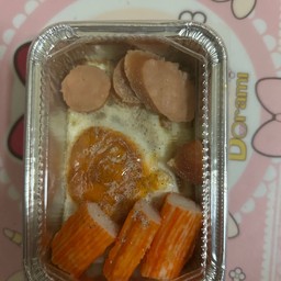 ไข่กระทะ