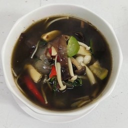 ตำตำโคราช ประเวศ