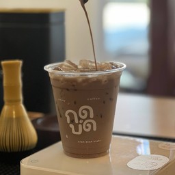 โฮจิฉะ นม