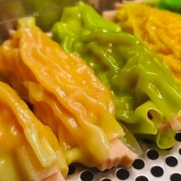 ชาลี เกี๊ยวเด้ง