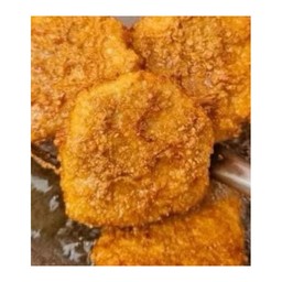 ไก่ทอดปรุงรส (เค็ม) 2 ชิ้น