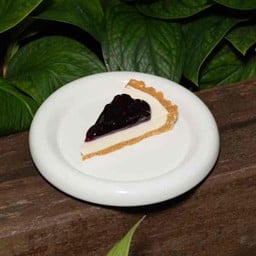 BLUEBERRY TART