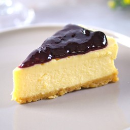 นิวยอร์กชีสเค้ก