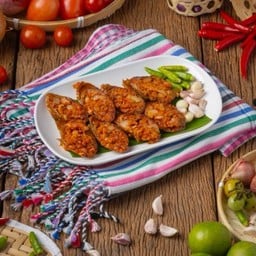 ไส้อั่วเจียงใหม่