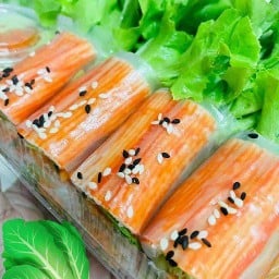 สลัดโรล ท่าม่วง