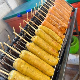 ไส้อั่ว