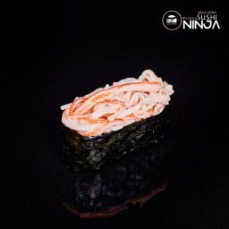 ซูชิสลัดปูอัด