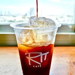Rit cafe - TAOPOON