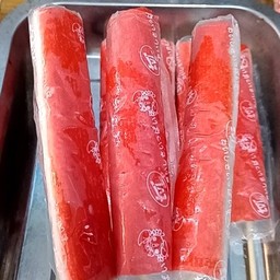 (ย่าง) ปูอัดจัมโบ้