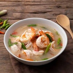 คำหล้าอาหารตามสั่ง