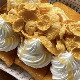 หอมปัง m&m หน้า โลตัสเกาะแก้ว