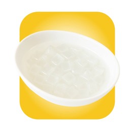 ไข่มุกบุก Konjac Pearl