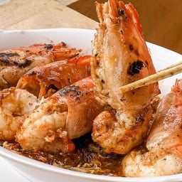 สยามสุกี้ หลังมช. หลังมช.