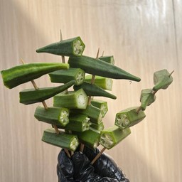 กระเจี๊ยบ