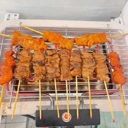 ไออุ่นรัก น้ำปั่น