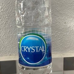 น้ำเปล่า