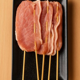 (A100)สันนอกคุโรบุตะ