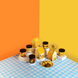 Pocket of Joy (ความสุขฉบับพกพา)