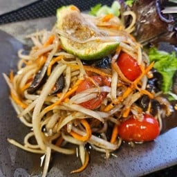 the nest restaurant & bar