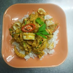 ก๋วยเตี๋ยว อาหารตามสั่ง ตามสั่งบังตี๋