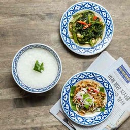 เซ็ทข้าวต้ม