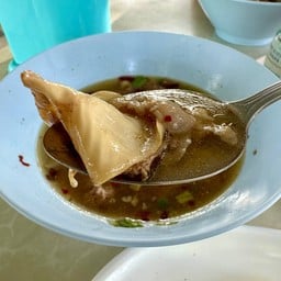 ระหว่างทาง Cafe & Bistro