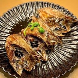 ปลาทูทอดน้ำปลา