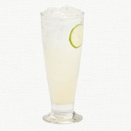 น้ำมะนาวโซดา