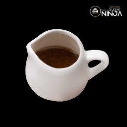 น้ำสลัดซีอิ๊วงาคั่วญี่ปุ่น