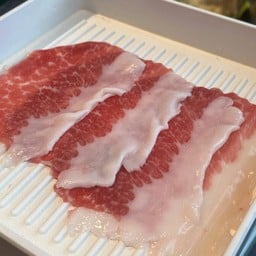 อิเจ้แจ่วฮ้อน แอนด์ ชาบู สยามเซ็นเตอร์