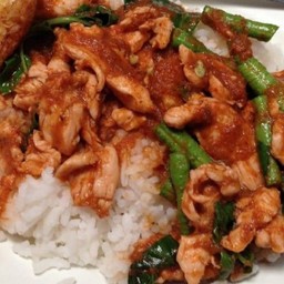 กะเพราใกล้ฉัน By - หลวงพี่จัสติน วัดดูยูมีน