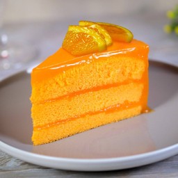 เค้กส้ม