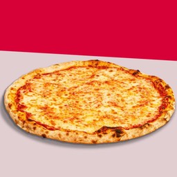 พิซซ่าชีส 9 inch