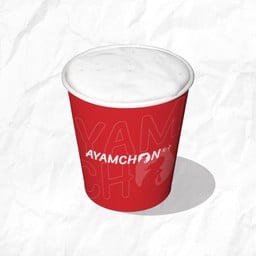 ครีมการ์ลิค